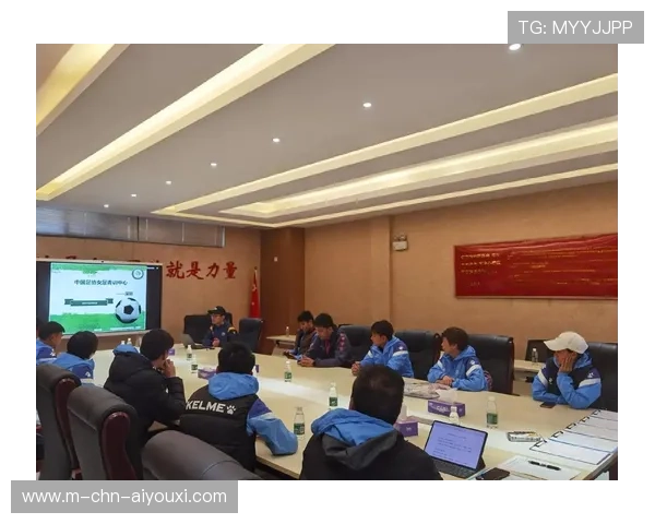 足球联赛在青训扶持中推动俱乐部与科研机构共建训练评估中心，足球俱乐部青训营